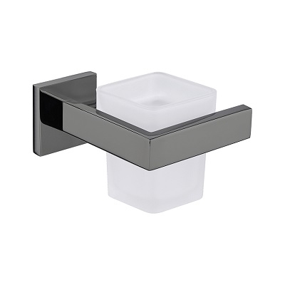 DRŽAČ ČAŠA 119 GUN METAL